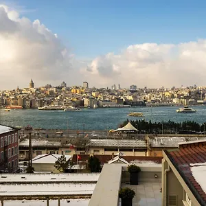 Sayeban Gold , Istambul Turquie