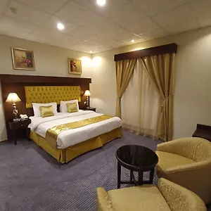 زيارة الفندق