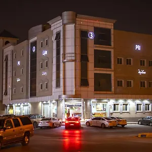 Silent 3 By Quiet Riyadh