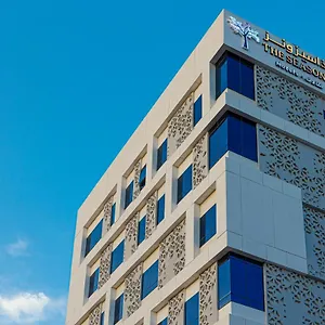 The Seasons Hotel Médine