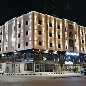 زيارة الفندق