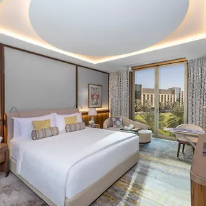 Mandarin Oriental Al Faisaliah, 5*, Riyad Arabie saoudite