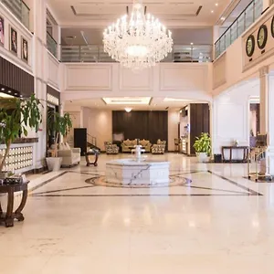 زيارة الفندق