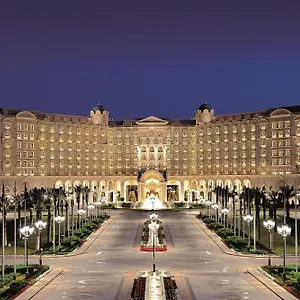 The Ritz-carlton, 5*, Riyad Arabie saoudite