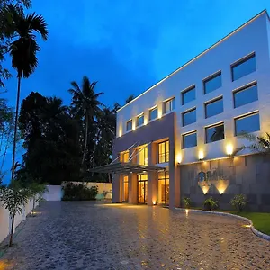 San 3*, Kollam India