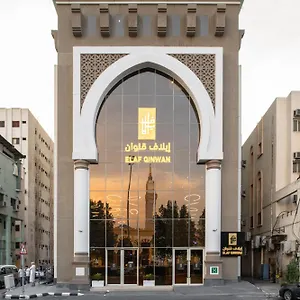 Elaf Qinwan Mecca