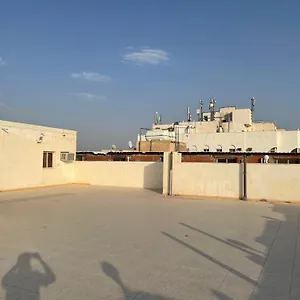 زيارة الفندق