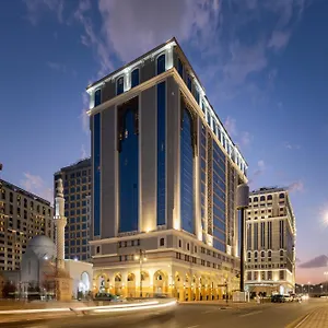 Emaar Royal 3*, Medina Saudi Arabia