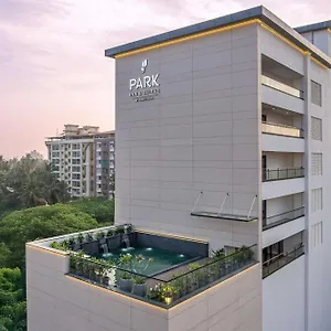 Park & By Radisson East 4*, Thrissur India