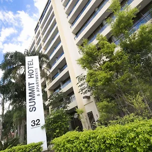 Summit Brisbane