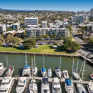 Sailport Mooloolaba