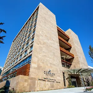 Gorrion 5*, Istambul Turquie