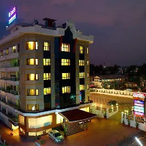 Dass Continental Thrissur