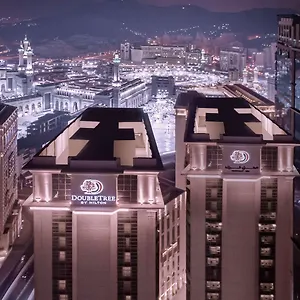 Doubletree By Hilton Jabal Omar Makkah Otel