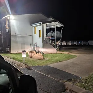 Motor 3*, Proserpine Australia
