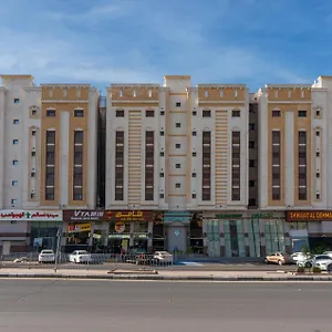 زيارة الفندق