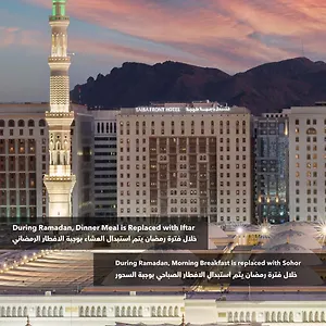 Taiba Front 3*, Medina Saudi Arabia