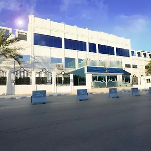 زيارة الفندق