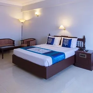 Hyson Heritage Kozhikode