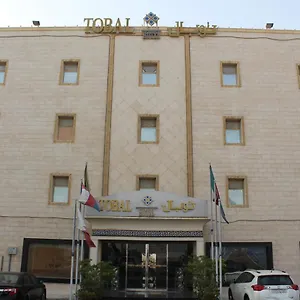 زيارة الفندق