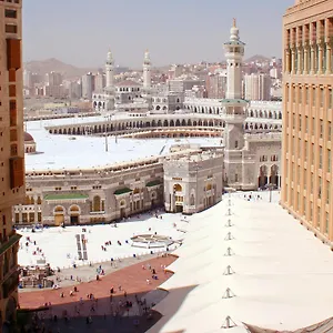 Elaf Kinda Otel