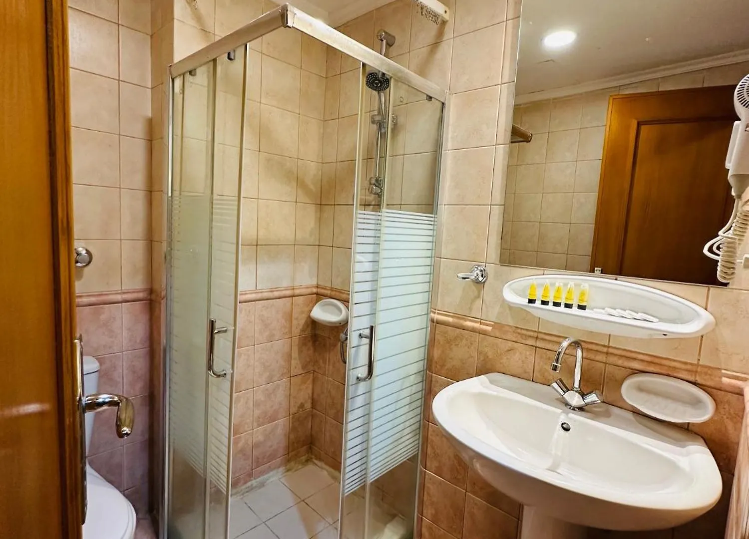 Nada Al Majd Hotel La Mecque 0*,